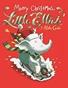 Merry Christmas, Little Elliot by Mike Curato