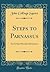 Steps to Parnassus: And Other Parodies Diversions (Classic Reprint)
