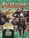 Pathfinder Adventure Path #122: Into the Shattered Continent (Ruins of Azlant, #2)