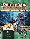 Pathfinder Adventure Path #124 by Amber E. Scott