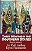 Three Months in the Southern States: Being the Journal of