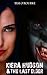 Kiera Hudson & The Last Elder (Kiera Hudson Vampire Detective Series Three)