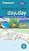 Frommer's Honolulu and Oahu day by day by Cooper Jeanne