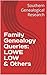 Family Genealogy Queries: L...