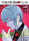Tokyo Ghoul by Sui Ishida