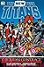 New Teen Titans by Marv Wolfman