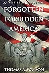 Revolution (Forgotten Forbidden America #4)