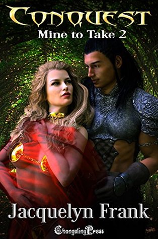 Conquest (Mine to Take #2)