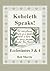 Koheleth Speaks: Ecclesiast...