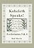 Koheleth Speaks: Ecclesiastes 3 and 4