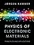 Physics of Electronic Mater...