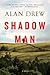 Shadow Man (Detective Ben Wade #1)