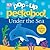Pop-Up Peekaboo! Under The Sea: A surprise under every flap!