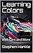 Learning Colors: With Cars and More (A Fun Book for Learning Colors)