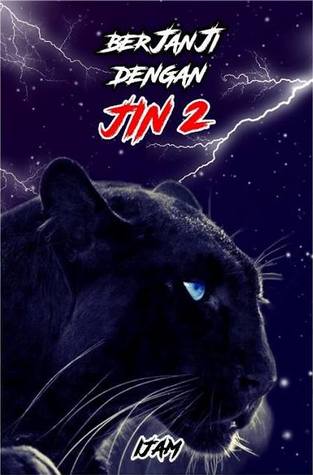 Berjanji dengan Jin 2