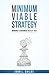 Minimum Viable Strategy by John Childs