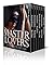 Master Lovers: Six Stories of BDSM Love
