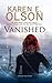 Vanished (Black Hat Thriller, #4)