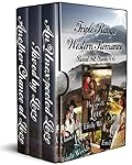 Unexpected Love Boxed Set: Triple Range Western Romance Books 4 - 6