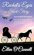 Rachel's Eyes (Eyes of Silver Revisited, #1)