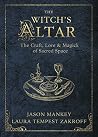 Witch's Altar: Th...