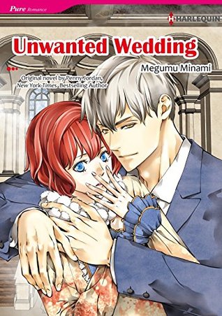 Unwanted Wedding (Kindle Edition)
