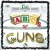 The ABCs of Guns by Yehuda Remer
