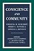 Conscience and Community: Sterling M. McMurrin, Obert C. Tanner, and Lowell L. Bennion