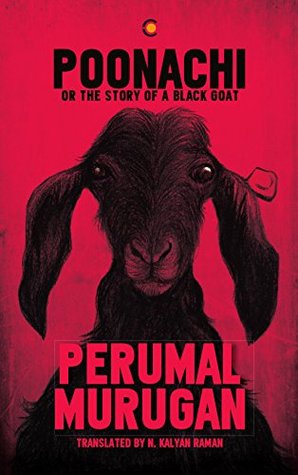 Poonachi: Or the Story of a Black Goat (Kindle Edition)