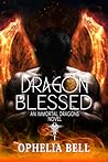 Dragon Blessed (Immortal Dragons, #5.5)