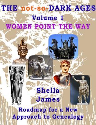 THE not-so DARK AGES - Volume I