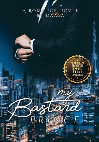 My BASTARD Prince (Paperback)