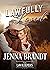 Lawfully Loved (The Lawkeep...