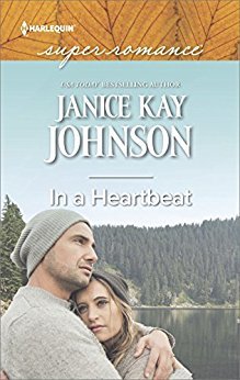 In a Heartbeat (Kindle Edition)