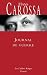Journal de guerre (Les Cahiers Rouges) (French Edition)