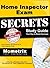 Home Inspector Exam Secrets, Study Guide by Mometrix Test Preparation