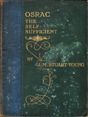 Osrac the Self-Sufficient and Other Poems (Hardcover)