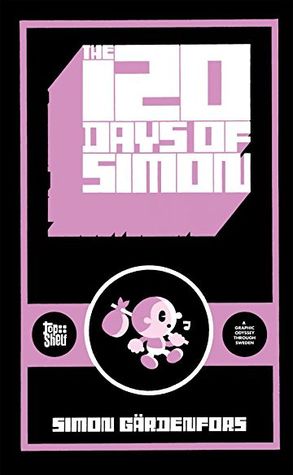 The 120 Days of Simon Preview