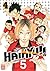 Haikyu!!, Band 4