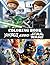 Lego Ninjago, Star Wars Col...