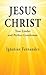 Jesus Christ by Ignatius Fernandez