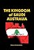 The Kingdom of Saudi Australia by Justin Luke
