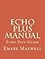 Echo Plus Manual: Echo Plus Guide