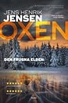 Den frusna elden by Jens Henrik Jensen