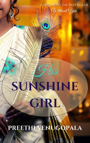 His Sunshine Girl (Sreepuram Series Book 2)