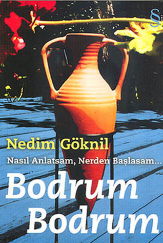 Bodrum Bodrum (Paperback)