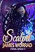 The Scalpel (Feral Space #1)