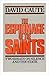 The Espionage of the Saints...