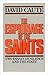 The Espionage of the Saints: Two Essays on Silence and the State