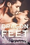 Dragon Her Feet